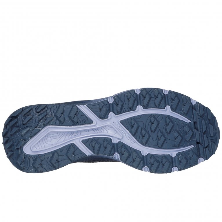 Charles Clinkard Skechers Switch Back Mist Womens Hiking Shoes