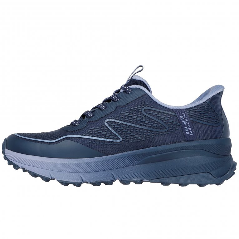 Charles Clinkard Skechers Switch Back Mist Womens Hiking Shoes