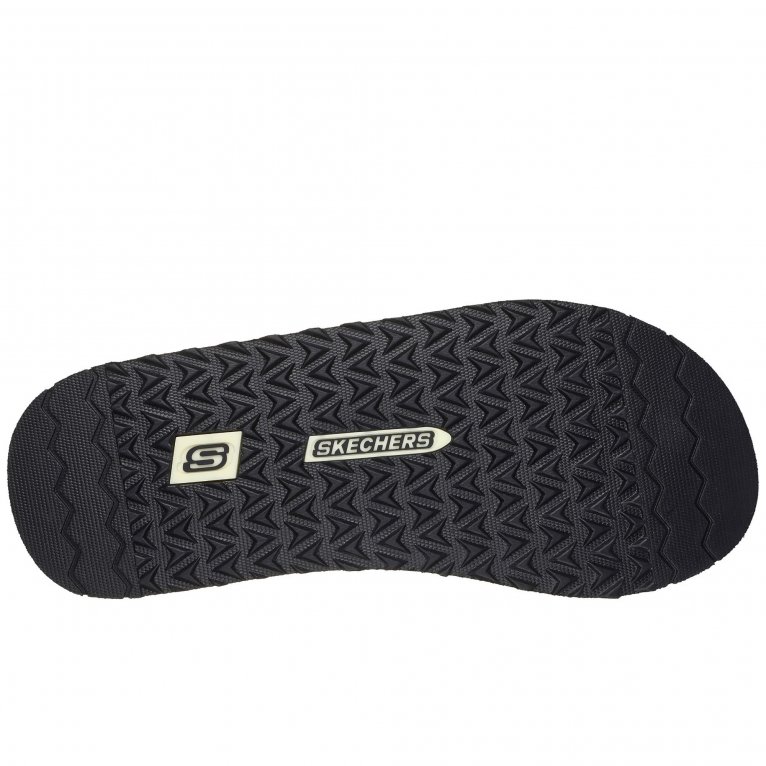 Charles Clinkard Skechers Tantric Fritz Mens Sandals
