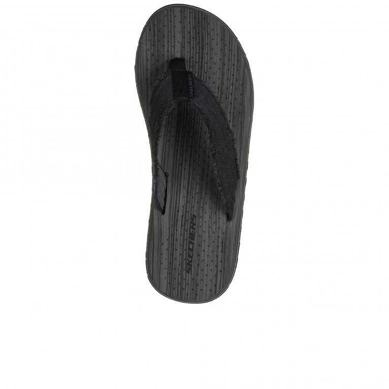 Charles Clinkard Skechers Tantric Fritz Mens Sandals