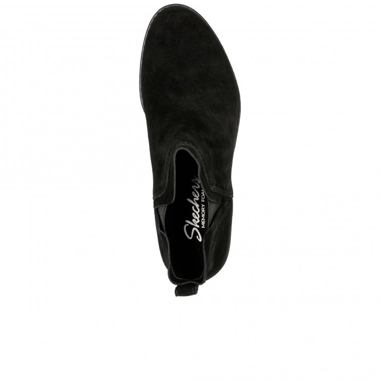 Charles Clinkard Skechers Texas Rodeo Night Womens Chelsea Boots