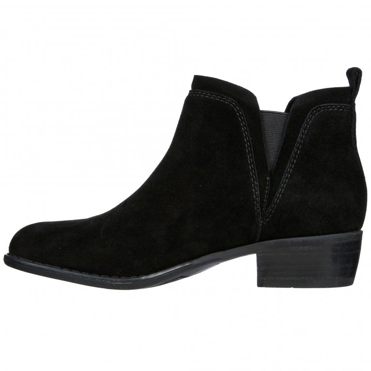 Charles Clinkard Skechers Texas Rodeo Night Womens Chelsea Boots