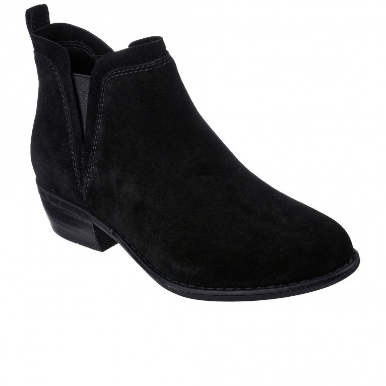 charles clinkard Skechers Texas Rodeo Night Womens Chelsea Boots