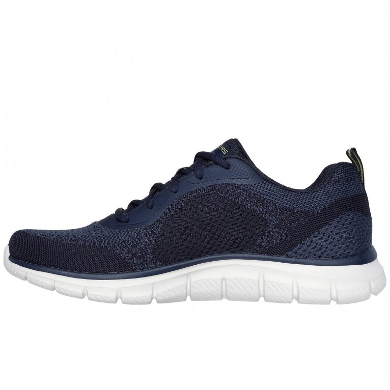 Charles Clinkard Skechers Track Glendor Mens Trainers