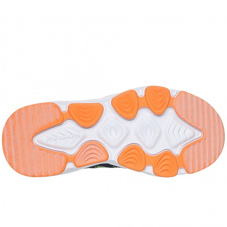 Charles Clinkard Skechers Turbo Tread Boys Trainers