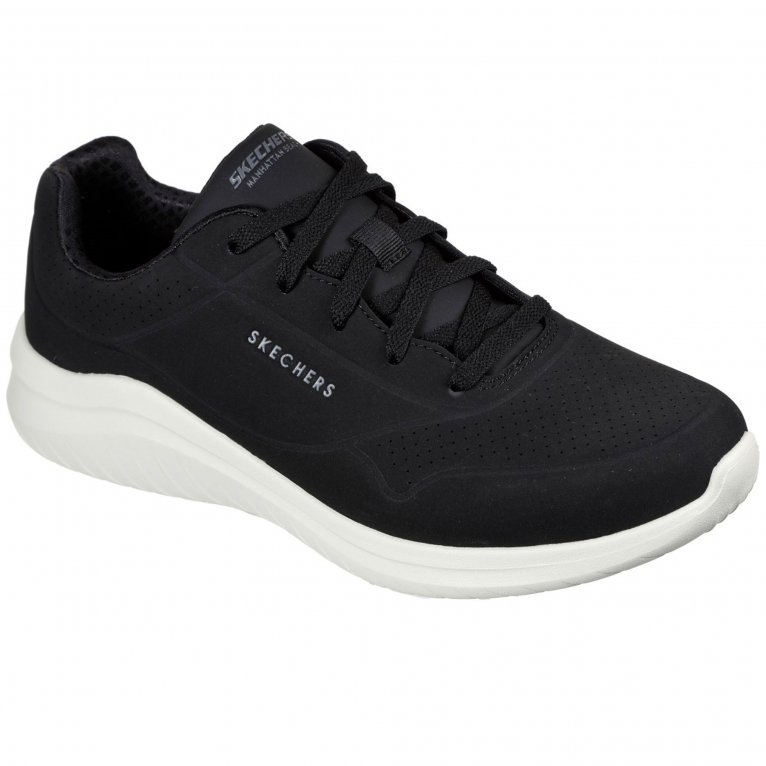 charles clinkard Skechers Ultra Flex 2.0 Vicinity Mens Trainers
