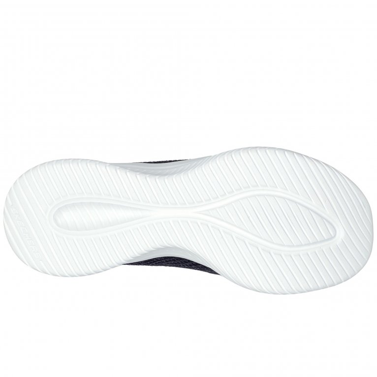 Charles Clinkard Skechers Ultra Flex 3.0 Best Time Womens Trainers