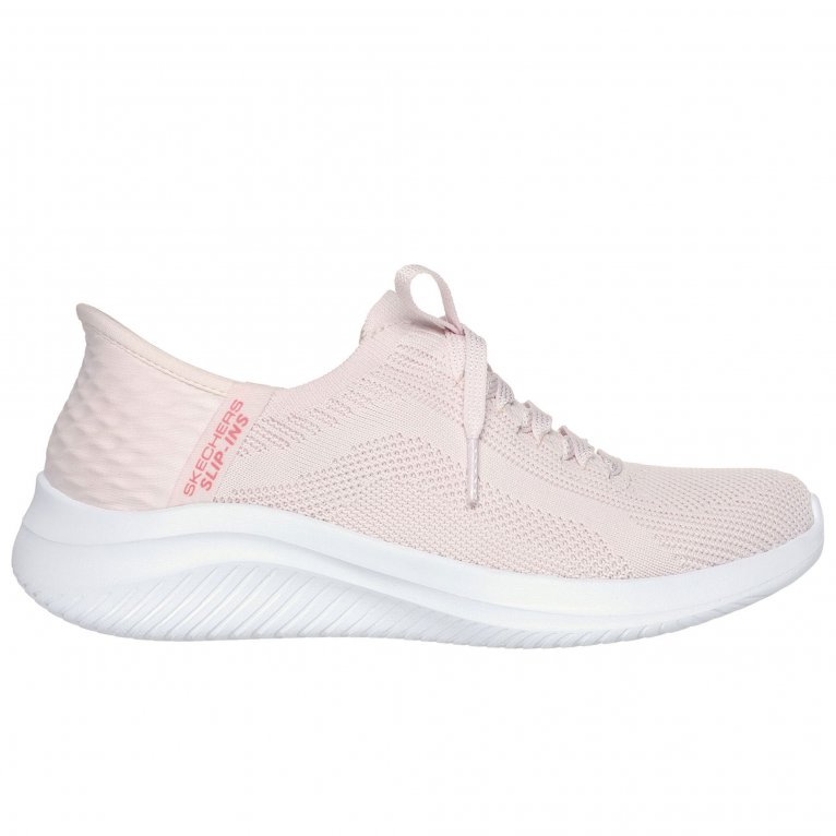 Charles Clinkard Skechers Ultra Flex 3.0 Brilliant Path Womens Trainers