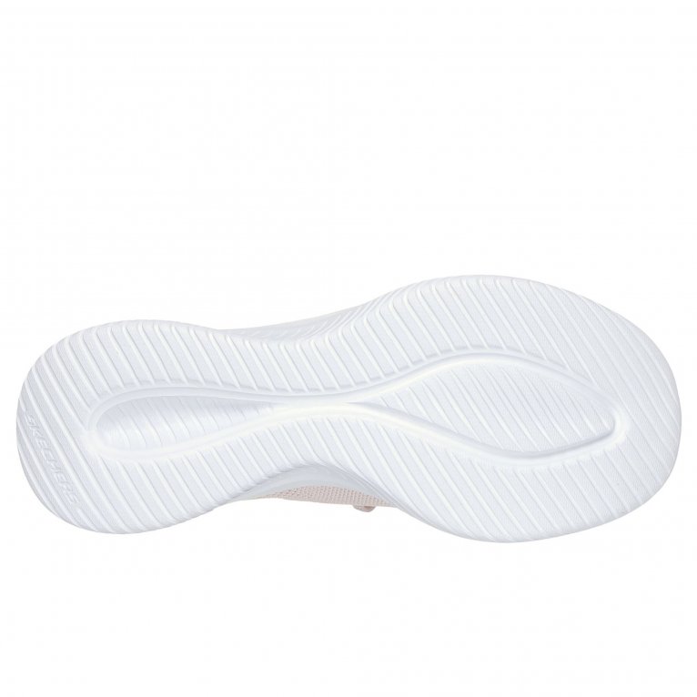 Charles Clinkard Skechers Ultra Flex 3.0 Brilliant Path Womens Trainers