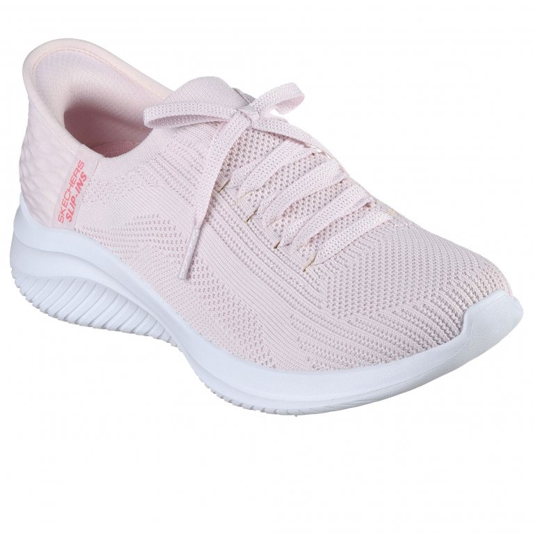 charles clinkard Skechers Ultra Flex 3.0 Brilliant Path Womens Trainers