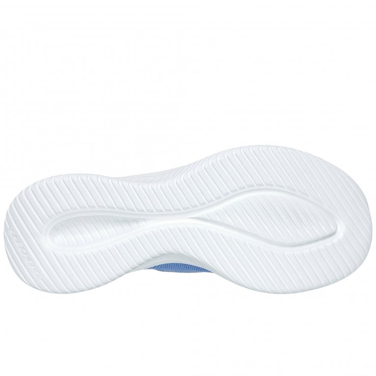 Charles Clinkard Skechers Ultra Flex 3.0 - Brilliant Womens Trainers