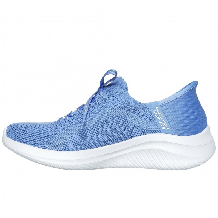 Charles Clinkard Skechers Ultra Flex 3.0 - Brilliant Womens Trainers