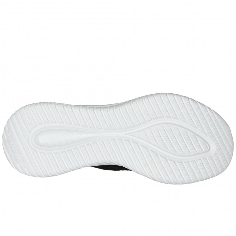 Charles Clinkard Skechers Ultra Flex 3.0 Colory Wild Girls Trainers