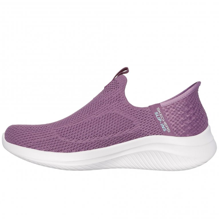 Charles Clinkard Skechers Ultra Flex 3.0 Easy Win Womens Trainers