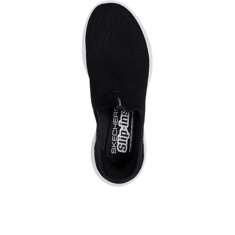 Charles Clinkard Skechers Ultra Flex 3.0 Easy Win Womens Trainers