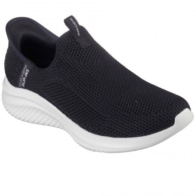 charles clinkard Skechers Ultra Flex 3.0 Easy Win Womens Trainers