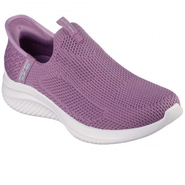 charles clinkard Skechers Ultra Flex 3.0 Easy Win Womens Trainers