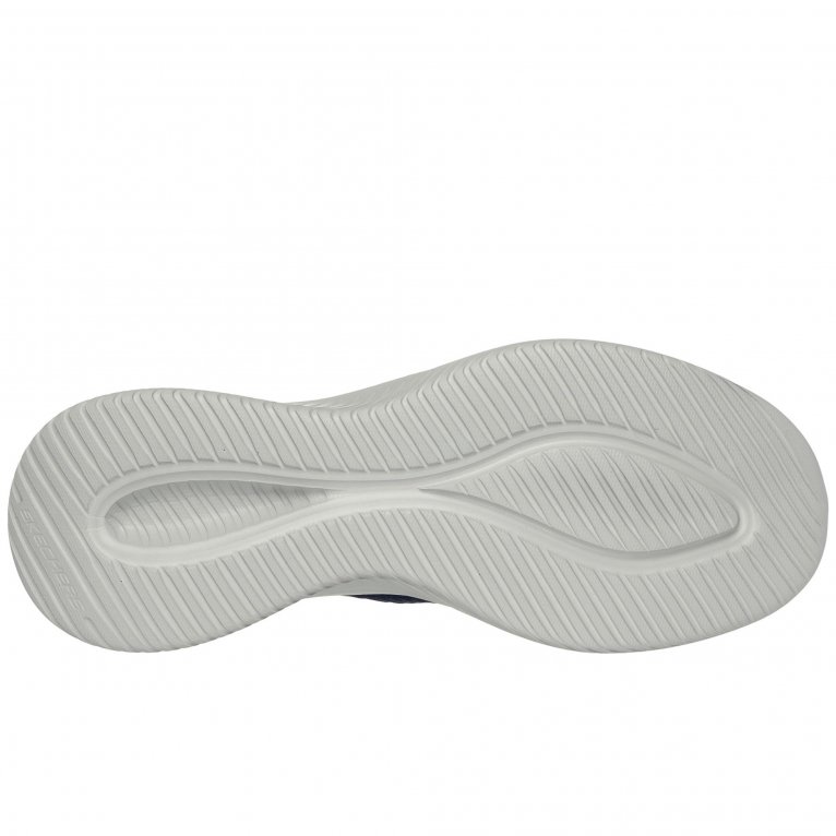Charles Clinkard Skechers Ultra Flex 3.0 Smooth Step Mens Trainers