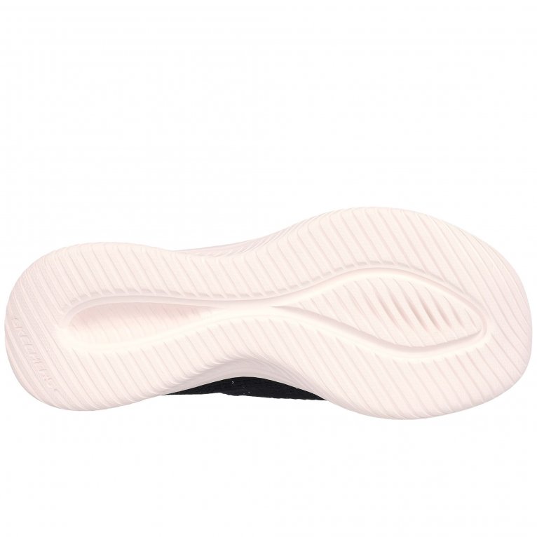 Charles Clinkard Skechers Ultra Flex 3.0 Womens Trainers