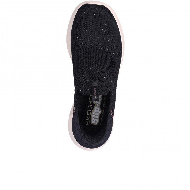 Charles Clinkard Skechers Ultra Flex 3.0 Womens Trainers