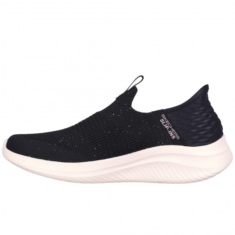 Charles Clinkard Skechers Ultra Flex 3.0 Womens Trainers
