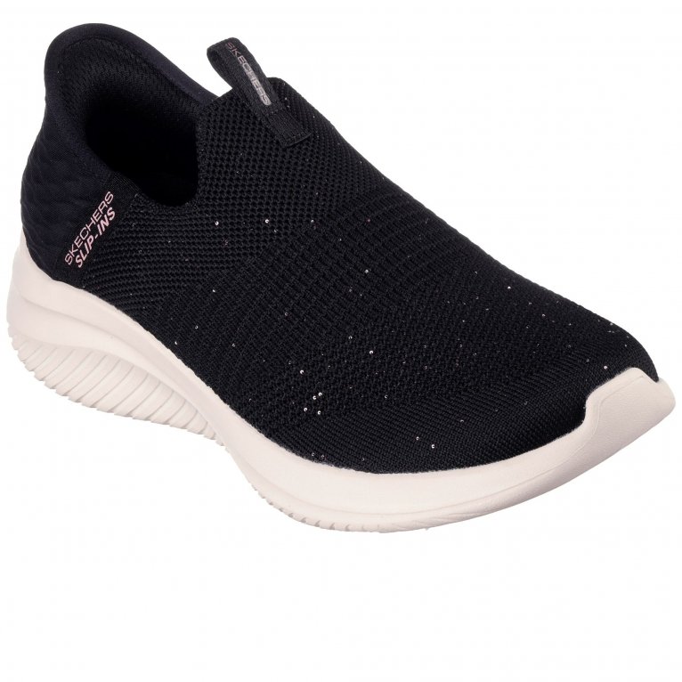charles clinkard Skechers Ultra Flex 3.0 Womens Trainers