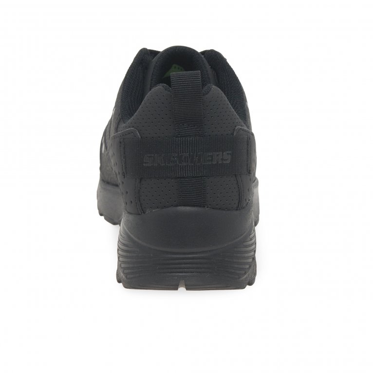 Charles Clinkard Skechers Uno Lite Beldore Kids Trainers