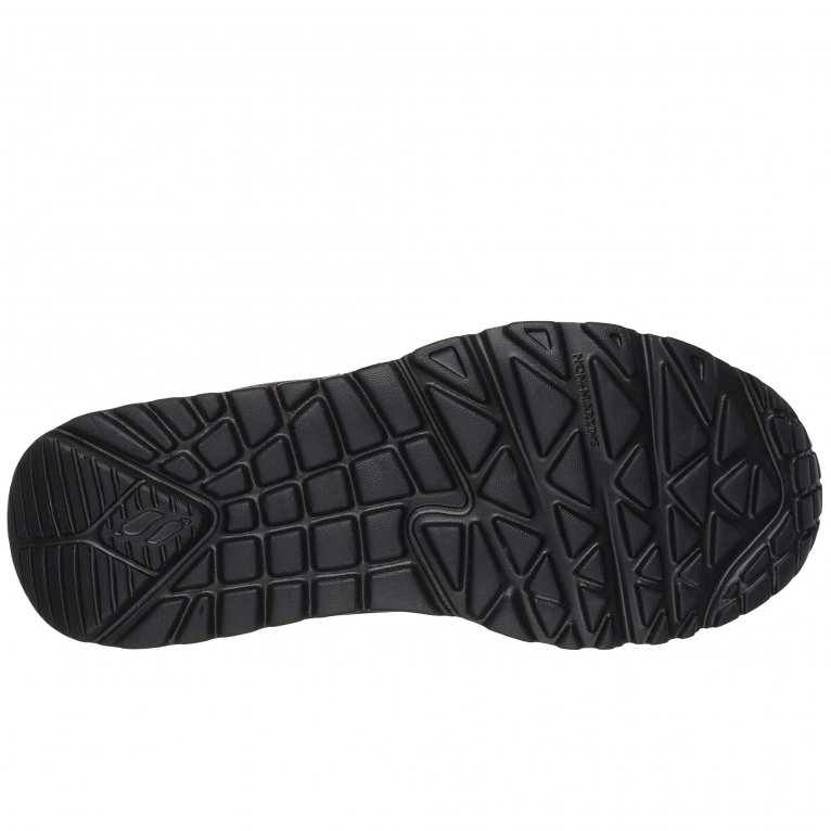 Charles Clinkard Skechers Uno Lite Easy Zip Boys Trainers