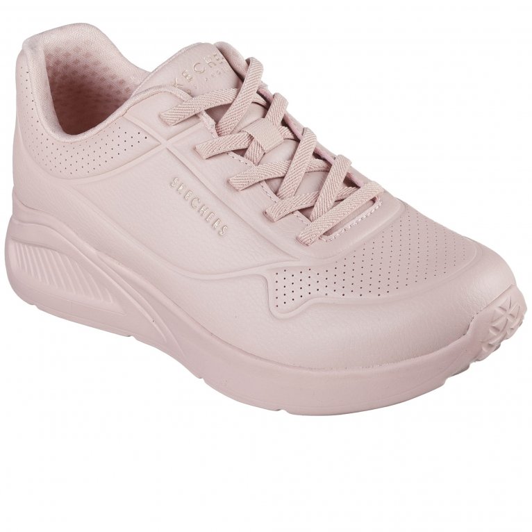 charles clinkard Skechers Uno Lite Lite Work Womens Trainers
