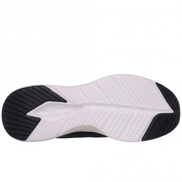 Charles Clinkard Skechers Vapor Foam Midnight Glimmer Womens Trainers