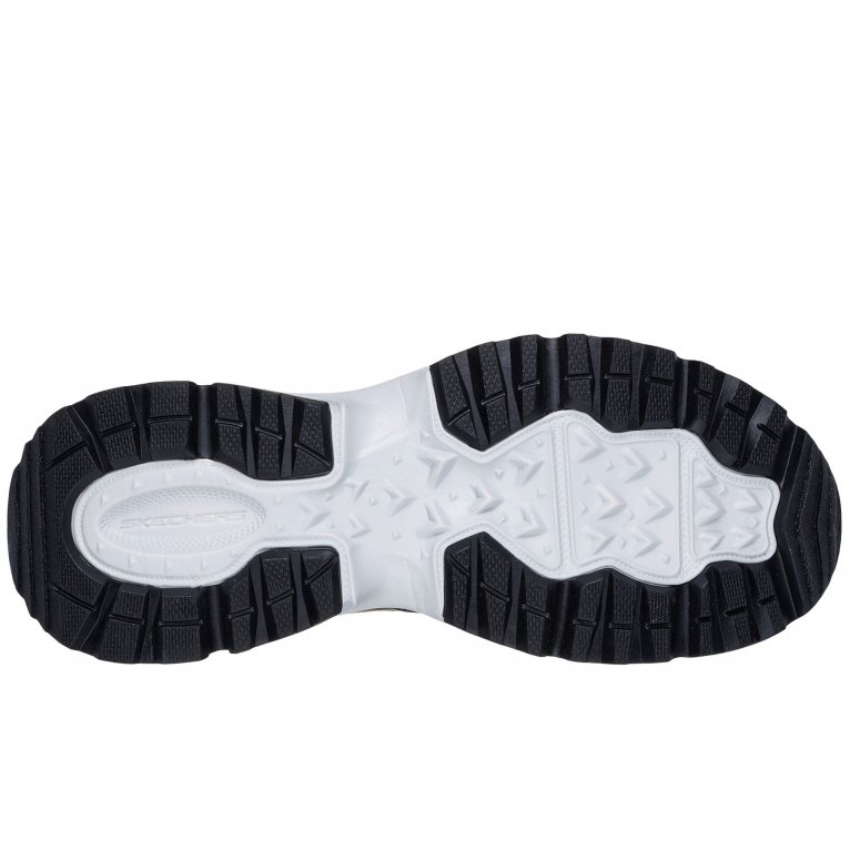 Charles Clinkard Skechers Vigor At Richwood Trail Mens Shoes