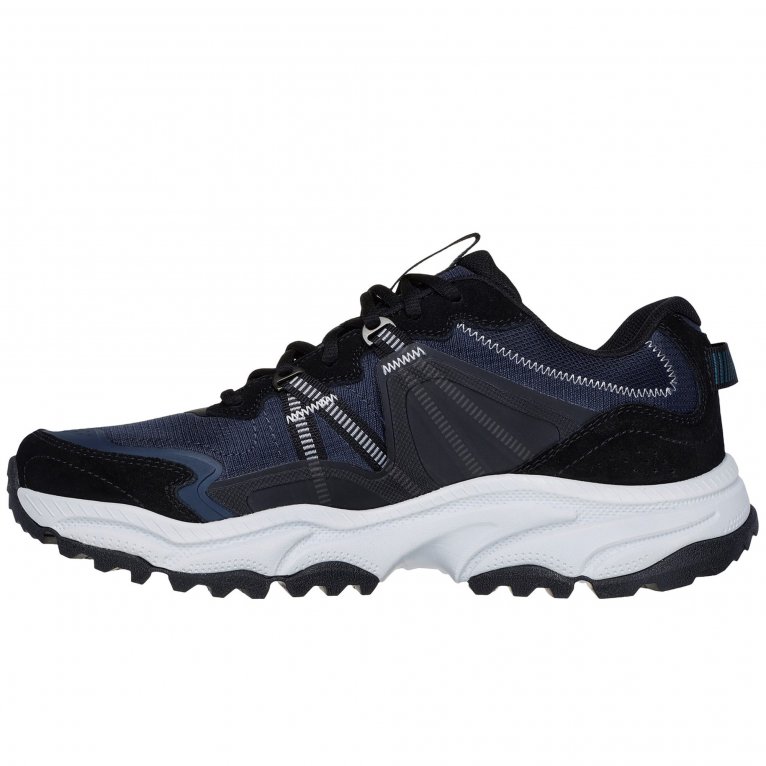 Charles Clinkard Skechers Vigor At Richwood Trail Mens Shoes