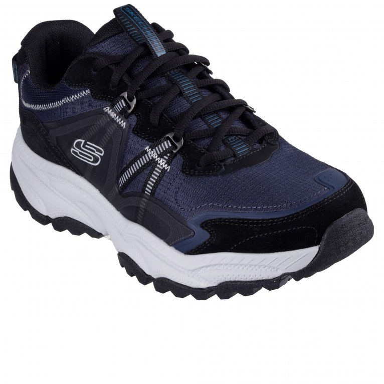 charles clinkard Skechers Vigor at Richwood Trail Mens Shoes