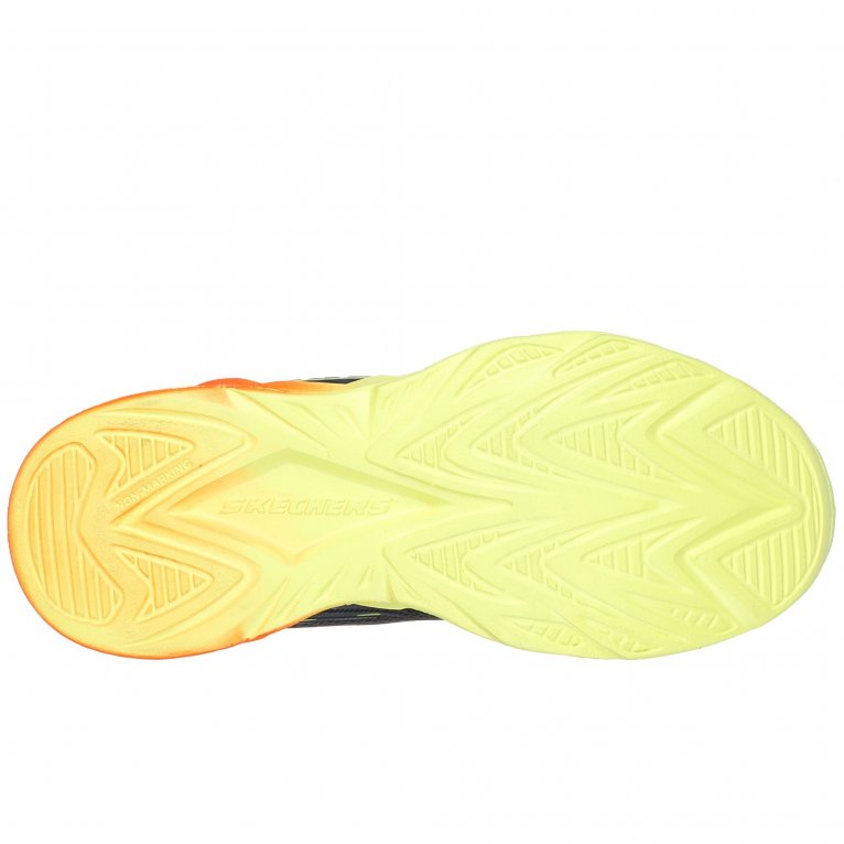 Charles Clinkard Skechers Vortex 2.0 Quantroid Boys Trainers