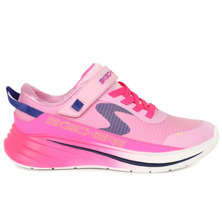 Charles Clinkard Skechers Wave 92 Imara Lite Girls Sports Trainers