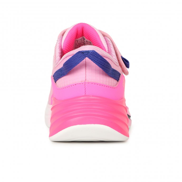 Charles Clinkard Skechers Wave 92 Imara Lite Girls Sports Trainers
