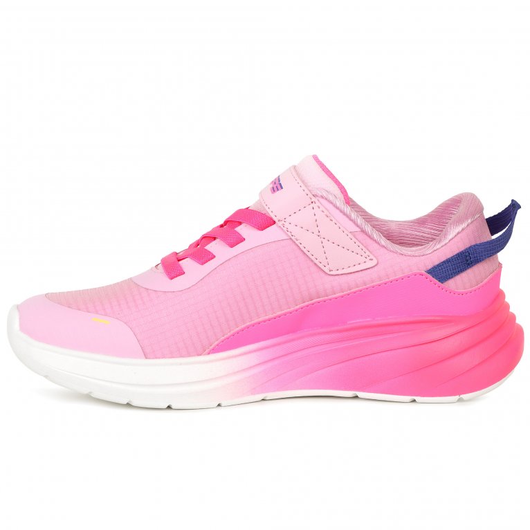 Charles Clinkard Skechers Wave 92 Imara Lite Girls Sports Trainers