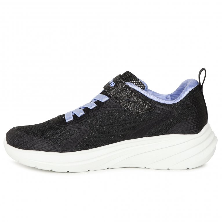 Charles Clinkard Skechers Wave Girls Sports Trainers