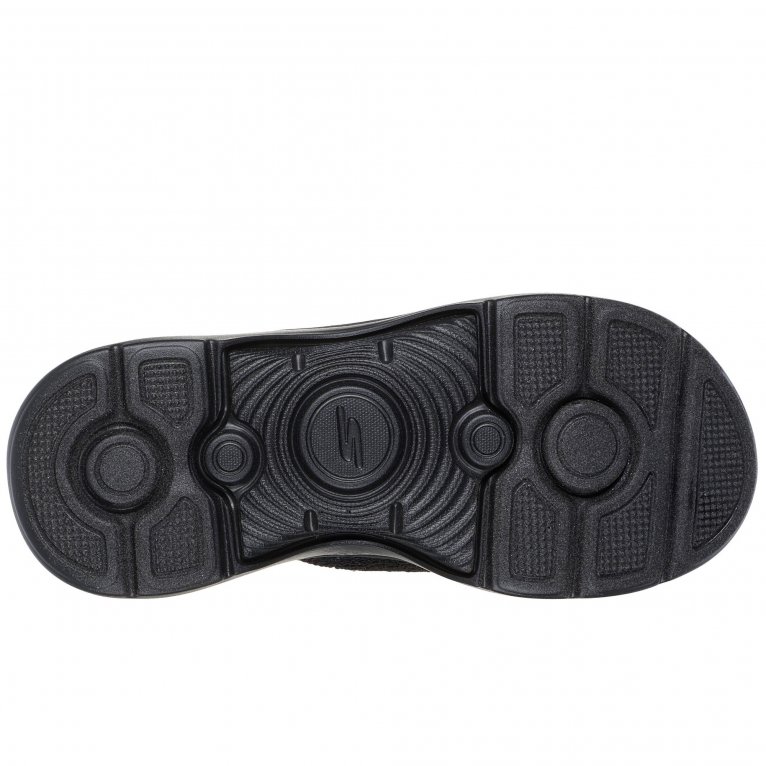 Charles Clinkard Skechers Womens Go Walk Arch Fit 2.0 140861 Sandals