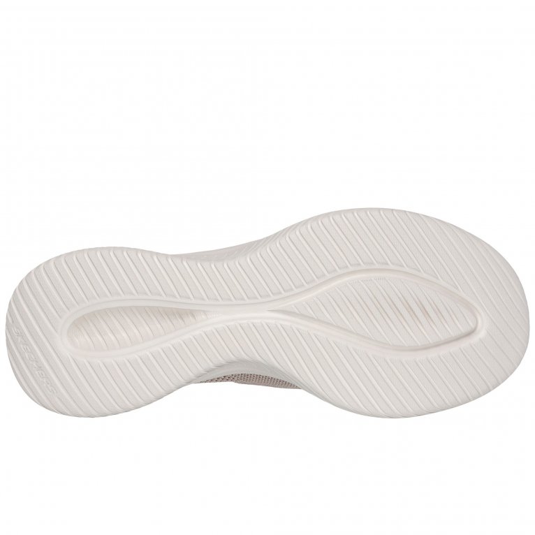 Charles Clinkard Skechers Womens Ultra Flex 3.0 Brilliant Path Shoes