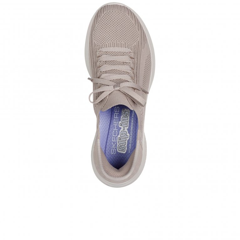 Charles Clinkard Skechers Womens Ultra Flex 3.0 Brilliant Path Shoes