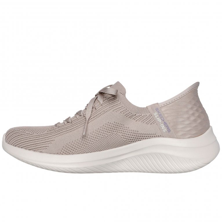 Charles Clinkard Skechers Womens Ultra Flex 3.0 Brilliant Path Shoes
