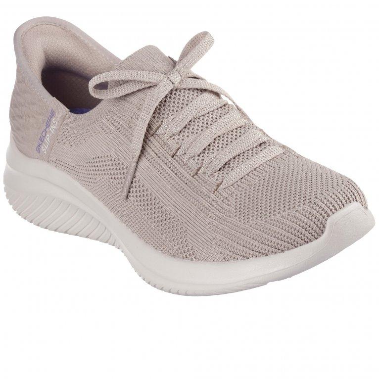 charles clinkard Skechers Womens Ultra Flex 3.0 Brilliant Path Shoes
