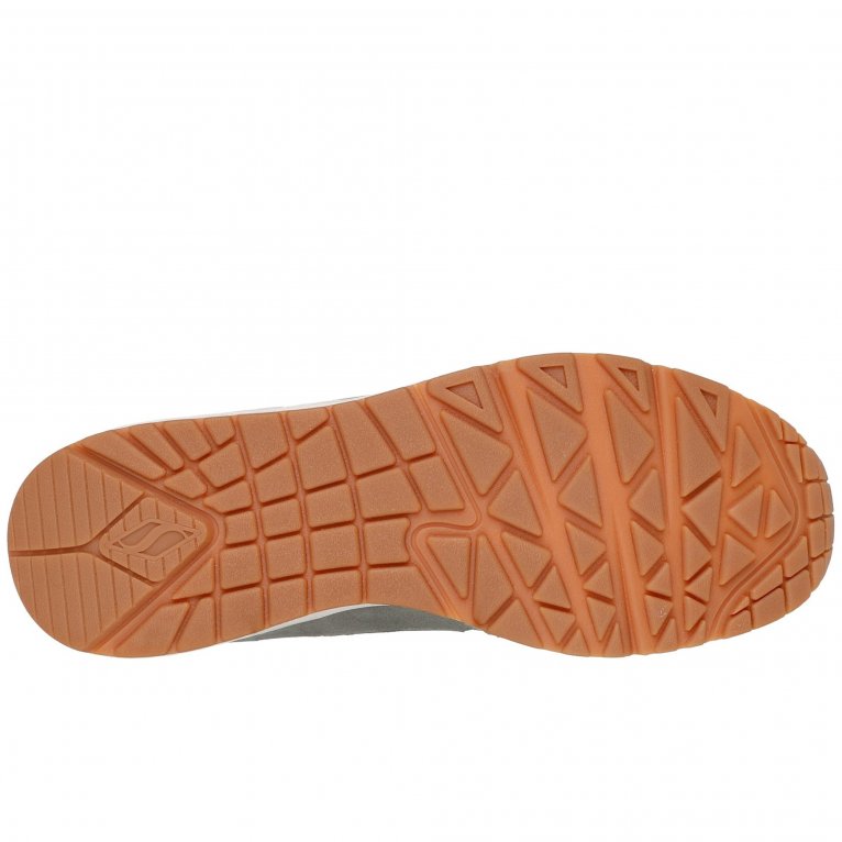 Charles Clinkard Skechers Yno Stacre 2.0 Mens Trainers