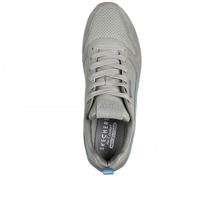 Charles Clinkard Skechers Yno Stacre 2.0 Mens Trainers