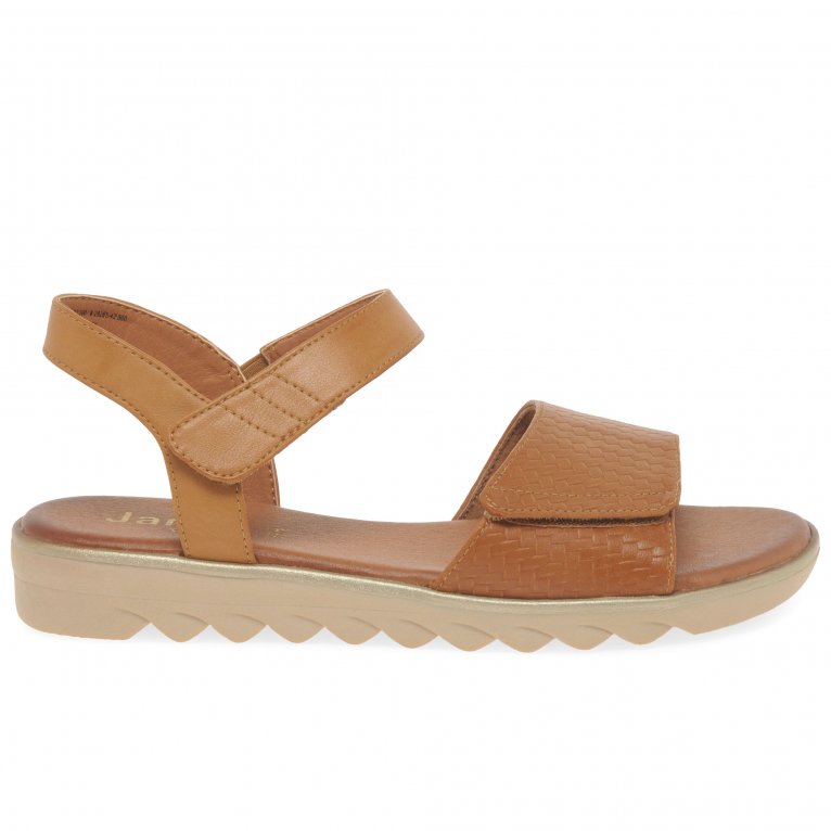Charles Clinkard Soft Line (Jana) Agnes Womens Sandals