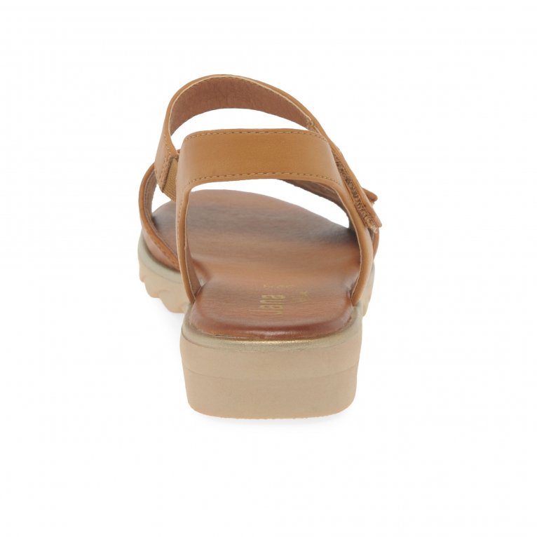 Charles Clinkard Soft Line (Jana) Agnes Womens Sandals