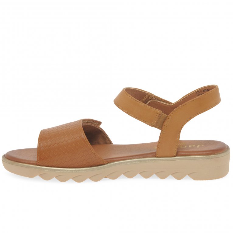 Charles Clinkard Soft Line (Jana) Agnes Womens Sandals