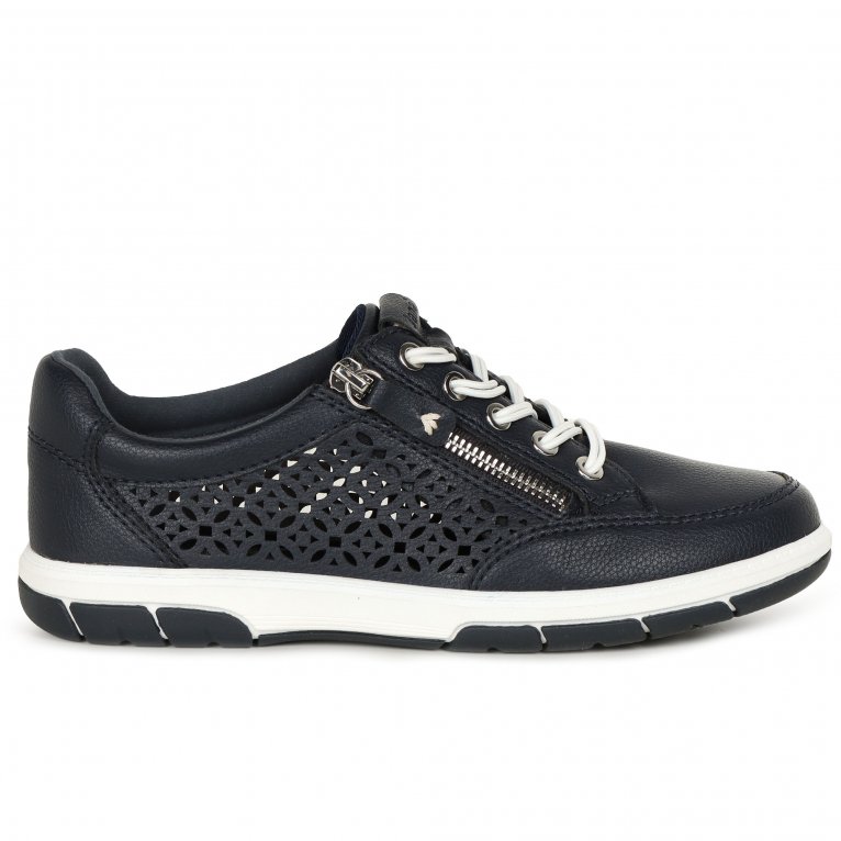 Charles Clinkard Soft Line (Jana) Austin Womens Trainers