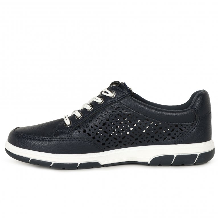 Charles Clinkard Soft Line (Jana) Austin Womens Trainers